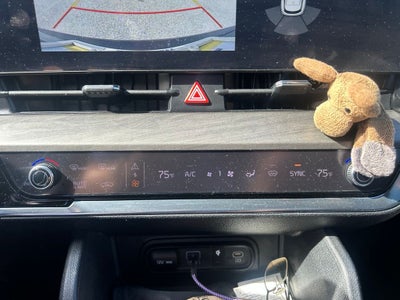 2023 Kia Sportage X-Pro MOONROOF