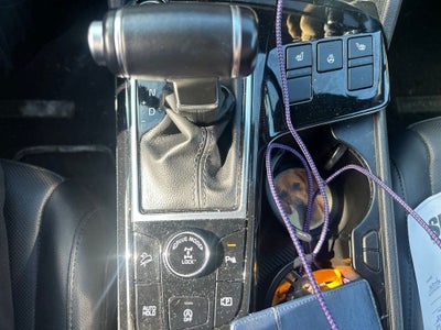 2023 Kia Sportage X-Pro MOONROOF