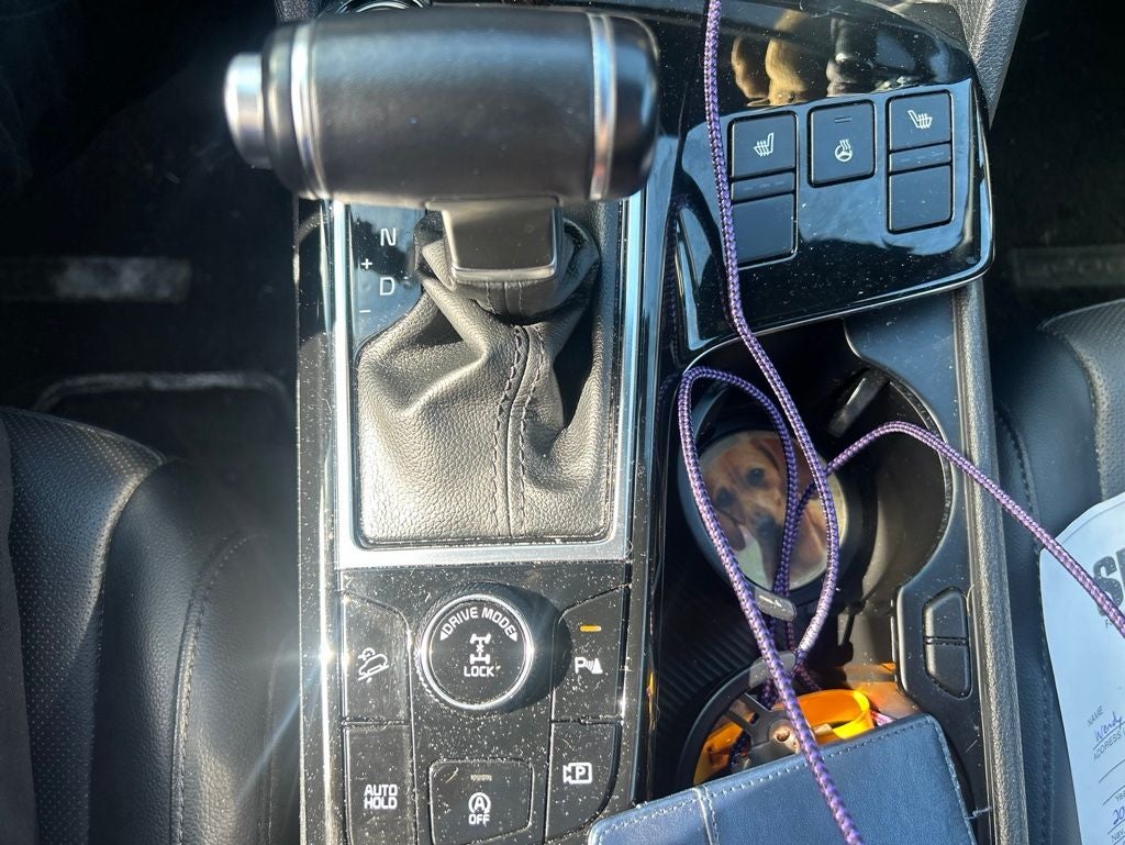 2023 Kia Sportage X-Pro MOONROOF