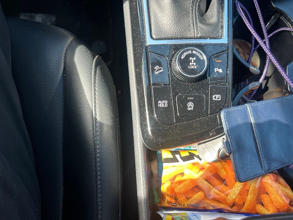 2023 Kia Sportage X-Pro MOONROOF