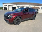 2023 Kia Sportage X-Pro MOONROOF