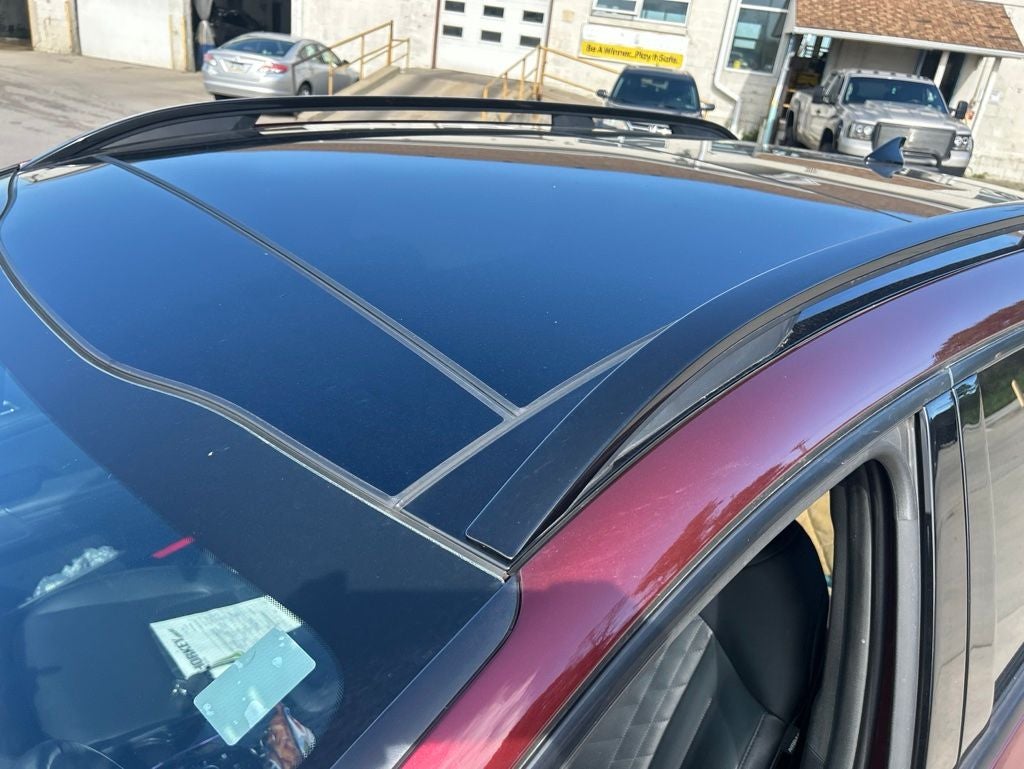 2023 Kia Sportage X-Pro MOONROOF