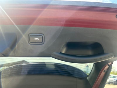 2023 Kia Sportage X-Pro MOONROOF