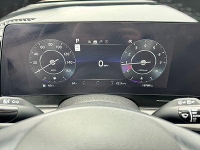 2023 Kia Sportage X-Pro MOON RF