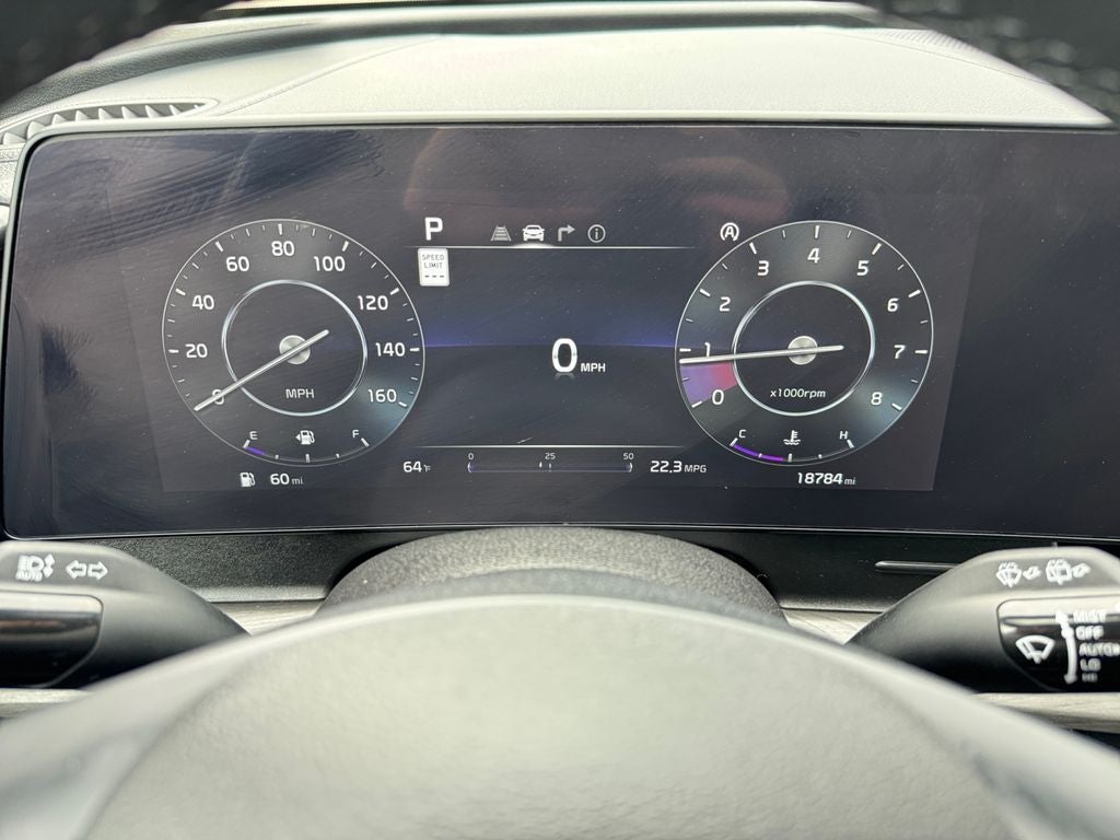 2023 Kia Sportage X-Pro MOON RF