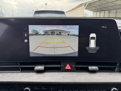 2023 Kia Sportage X-Pro MOON RF