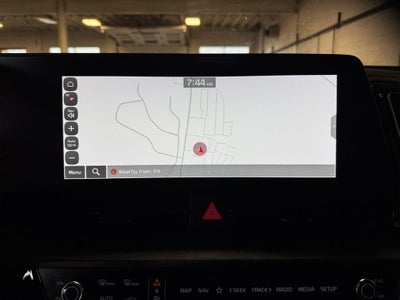 2023 Kia Sportage X-Pro MOON RF