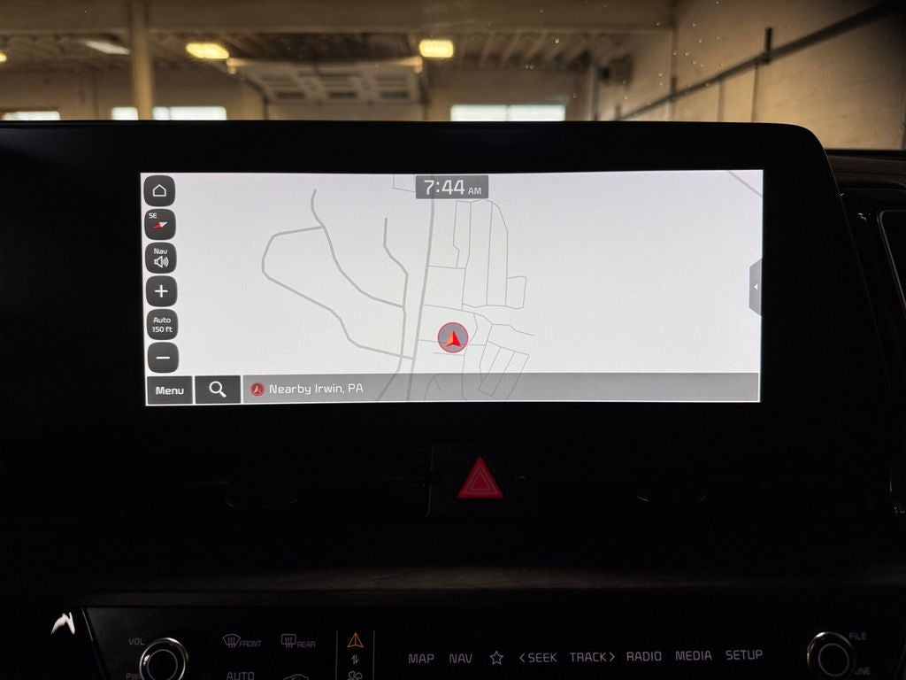 2023 Kia Sportage X-Pro MOON RF