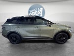 2023 Kia Sportage X-Pro MOON RF