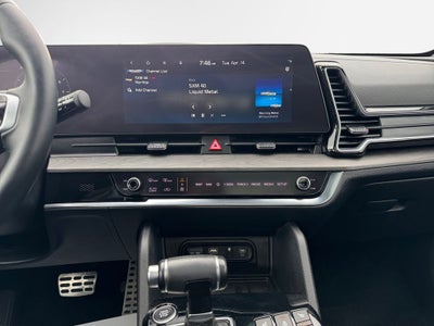 2023 Kia Sportage X-Pro MOON RF