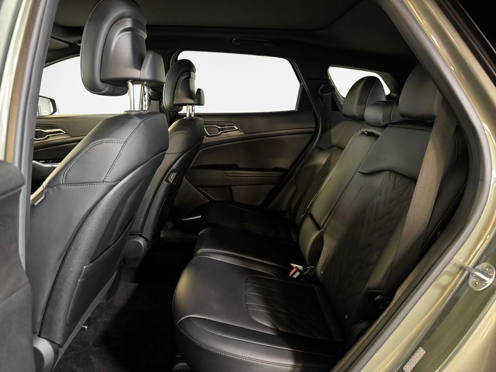 2023 Kia Sportage X-Pro MOON RF