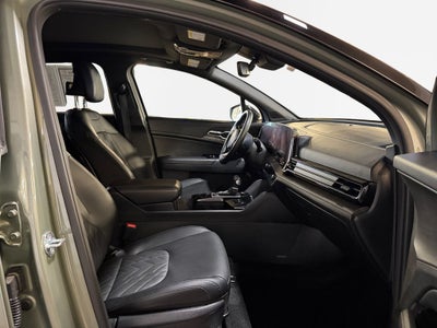 2023 Kia Sportage X-Pro MOON RF