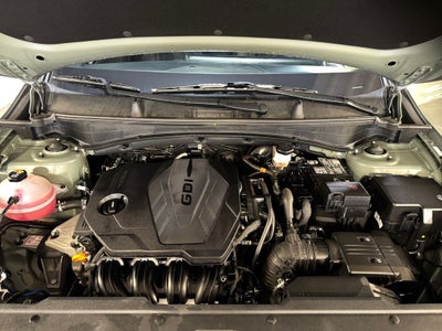 2023 Kia Sportage X-Pro MOON RF