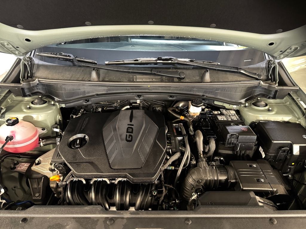 2023 Kia Sportage X-Pro MOON RF