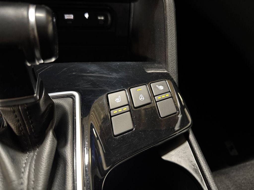 2023 Kia Sportage X-Pro MOON RF