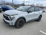 2023 Kia Sportage X-Pro