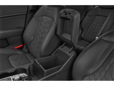 2025 Kia Sportage X-Pro