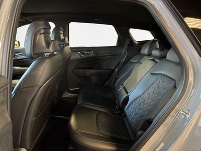2025 Kia Sportage X-Pro
