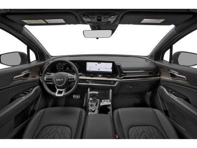 2025 Kia Sportage X-Pro