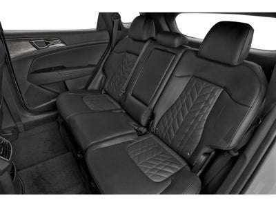 2025 Kia Sportage X-Pro