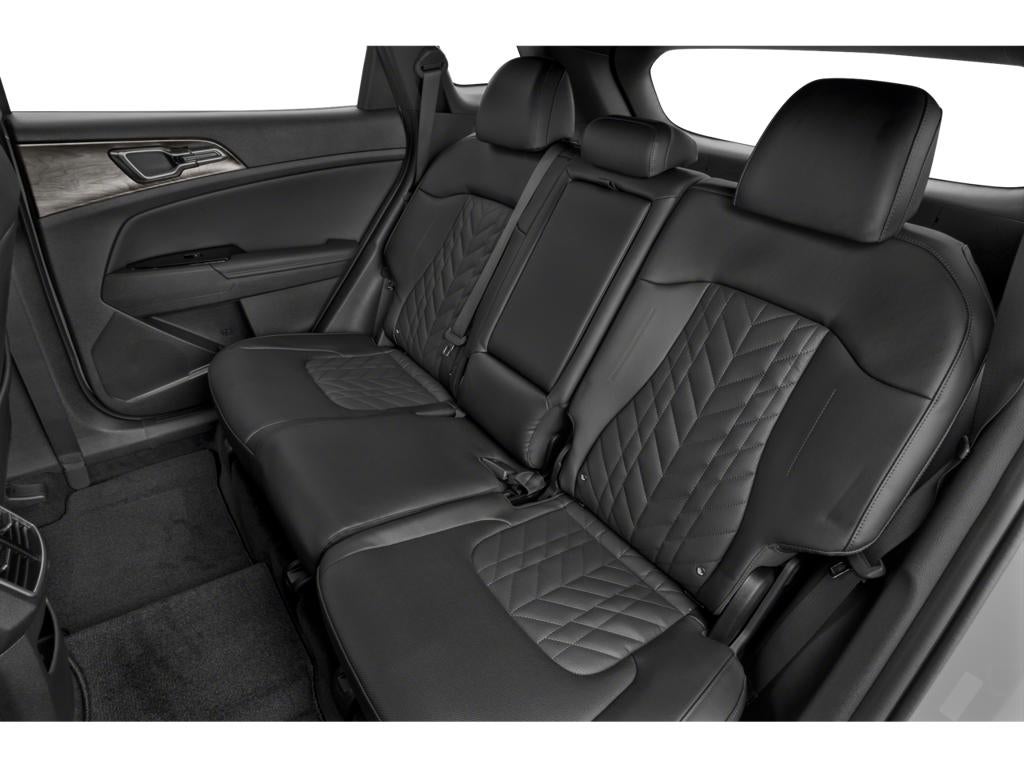 2025 Kia Sportage X-Pro