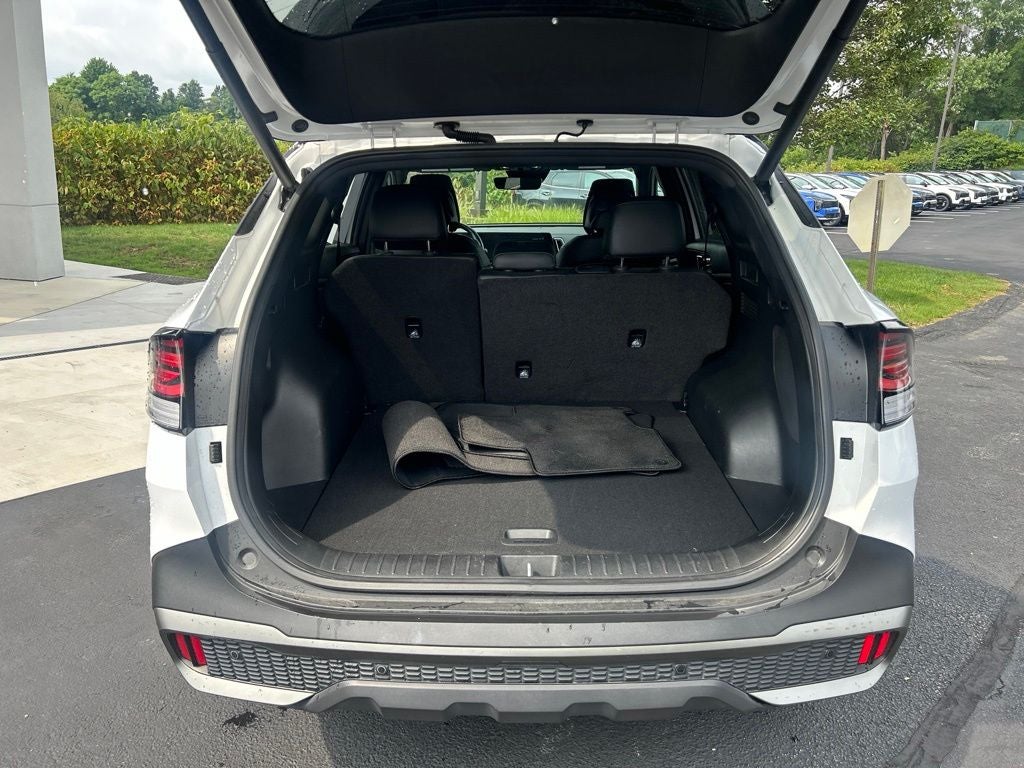 2024 Kia Sportage X-Pro Prestige