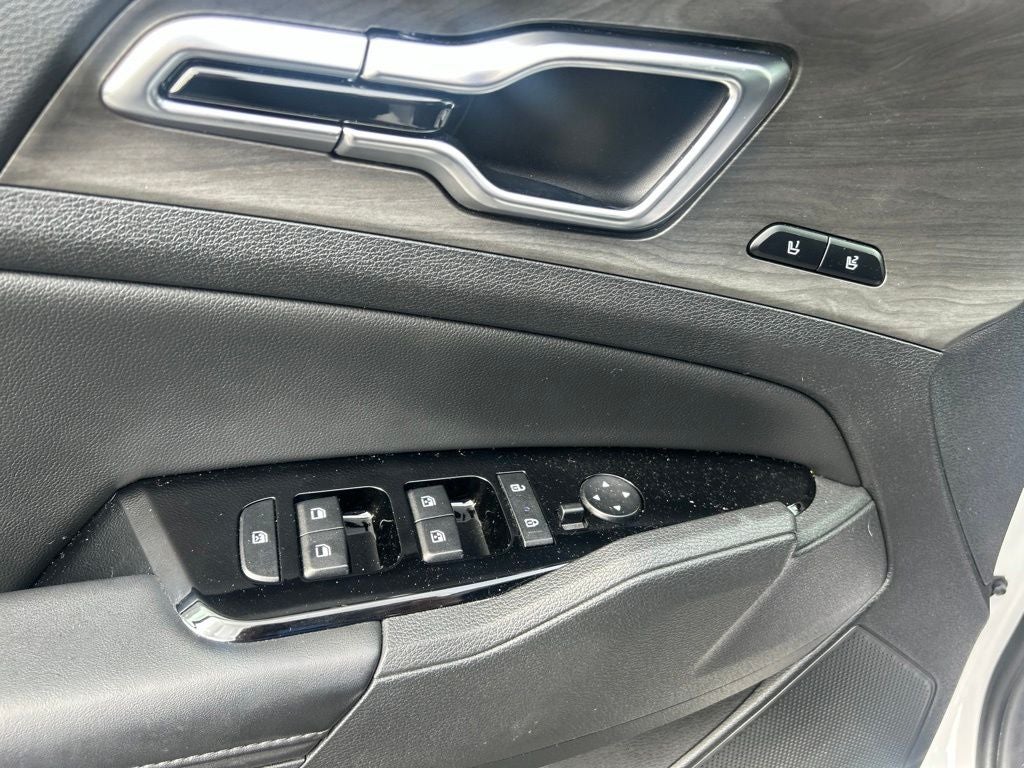 2024 Kia Sportage X-Pro Prestige