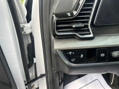 2024 Kia Sportage X-Pro Prestige