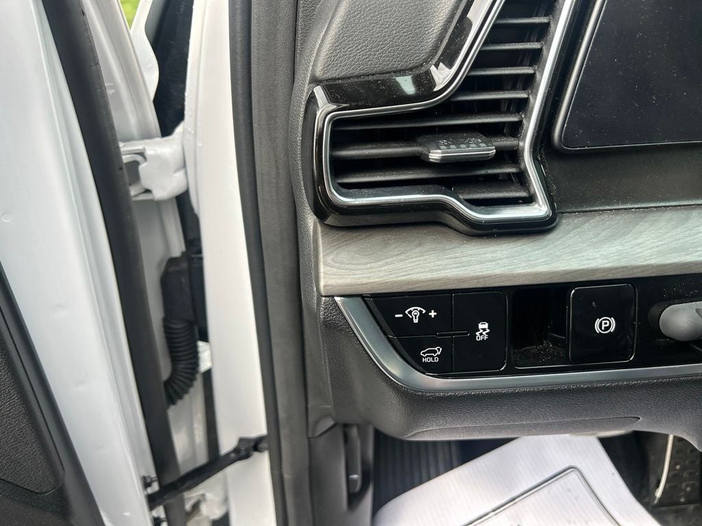 2024 Kia Sportage X-Pro Prestige