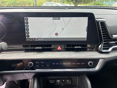 2024 Kia Sportage X-Pro Prestige