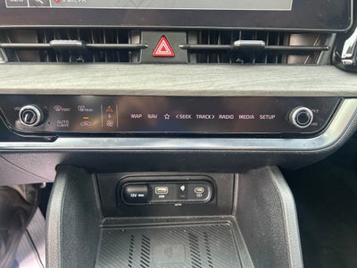 2024 Kia Sportage X-Pro Prestige