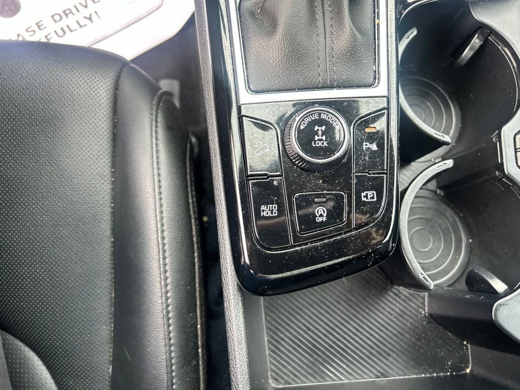 2024 Kia Sportage X-Pro Prestige