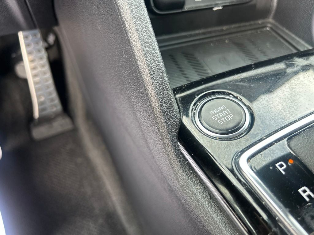 2024 Kia Sportage X-Pro Prestige