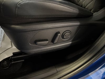 2025 Kia Sportage X-Pro Prestige