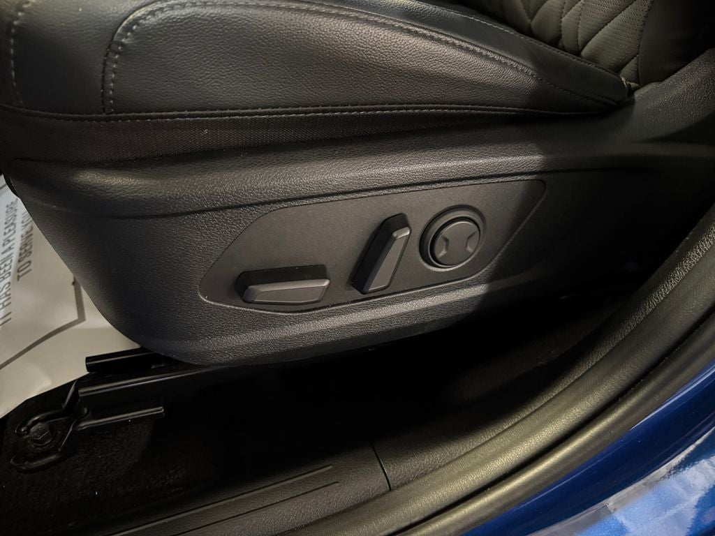 2025 Kia Sportage X-Pro Prestige