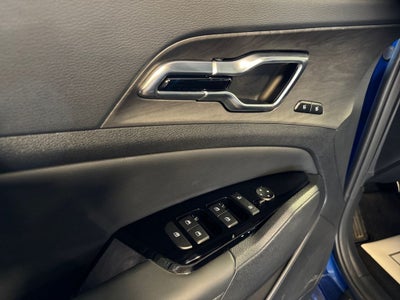 2025 Kia Sportage X-Pro Prestige