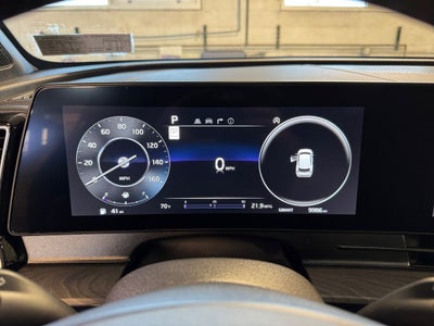 2025 Kia Sportage X-Pro Prestige