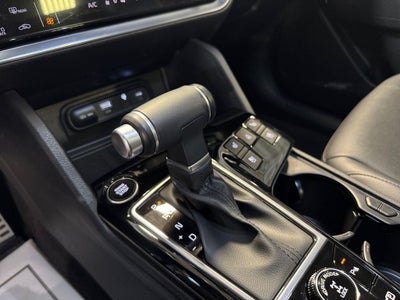 2025 Kia Sportage X-Pro Prestige