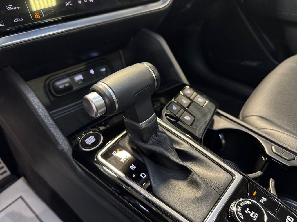 2025 Kia Sportage X-Pro Prestige