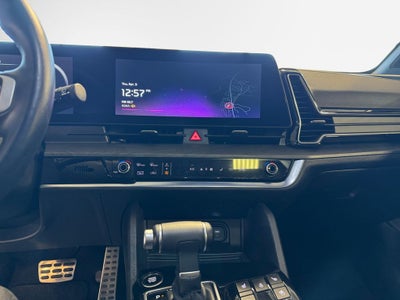 2025 Kia Sportage X-Pro Prestige