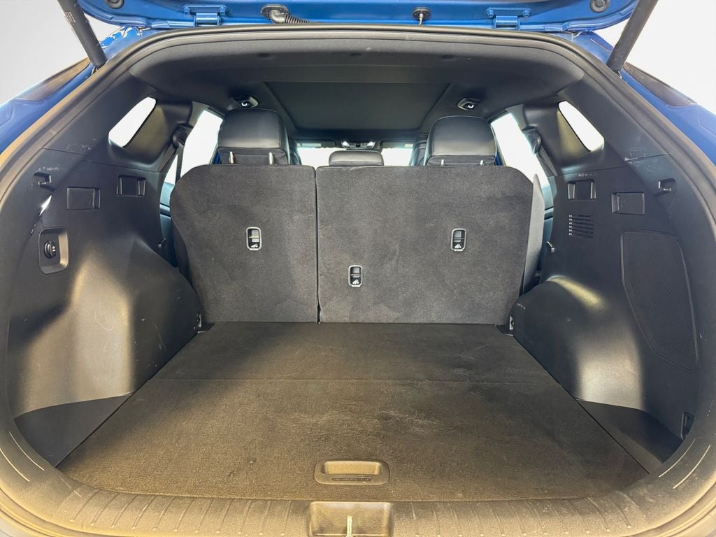 2025 Kia Sportage X-Pro Prestige