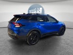 2025 Kia Sportage X-Pro Prestige