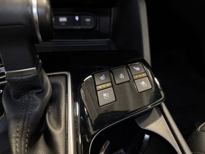 2025 Kia Sportage X-Pro Prestige