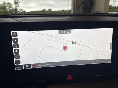 2024 Kia Sportage X-Pro