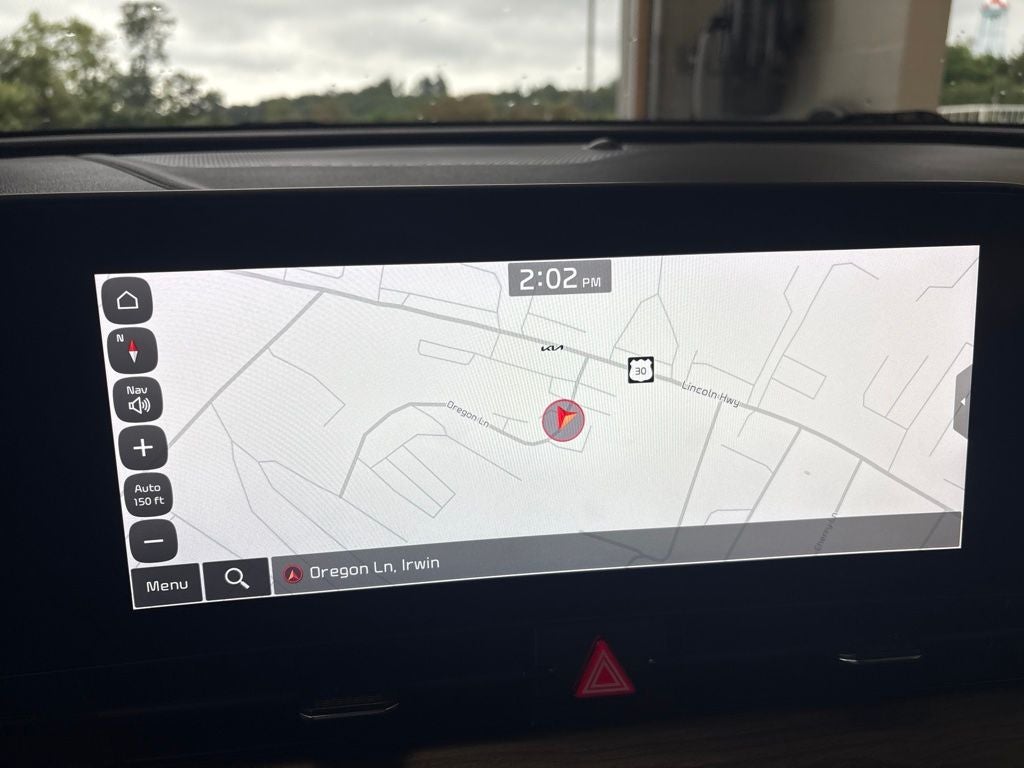 2024 Kia Sportage X-Pro