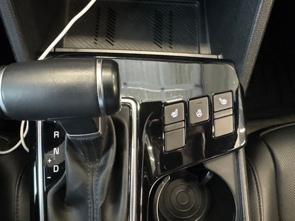 2024 Kia Sportage X-Pro