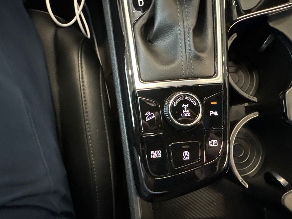 2024 Kia Sportage X-Pro
