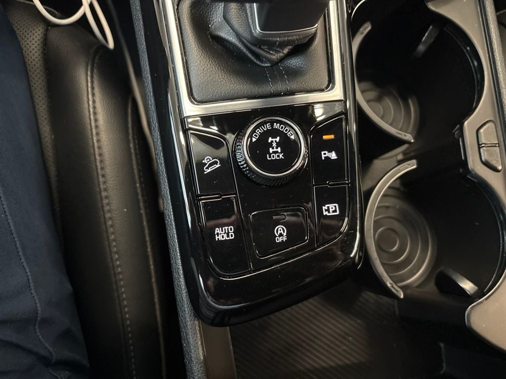 2024 Kia Sportage X-Pro