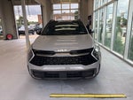 2024 Kia Sportage X-Pro