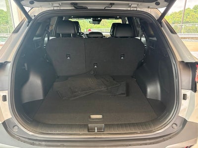 2024 Kia Sportage X-Pro